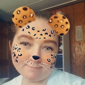 Meet your Posher, Catherine